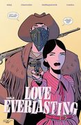Love Everlasting Volume 3 (en Inglés)