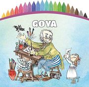 Pintem! Goya (in Spanish)