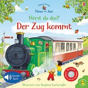 Nina und jan - Hörst du Das? Der zug Kommt (en Alemán)