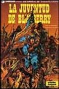 la juventud de blueberry