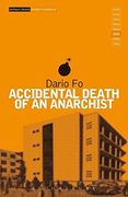 Accidental Death of an Anarchist 