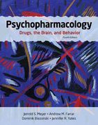 Psychopharmacology (en Inglés)