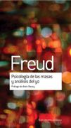 Psicologia de las Masas y Analisis del yo - Sigmund Freud - Amorrortu