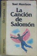 La Canción de Salomón