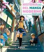 Historia(s) del manga moderno: 1952-2020