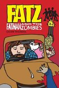 FATz: Fatman and the Zombies (en Inglés)