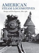 American Steam Locomotives (Railroads Past and Present)