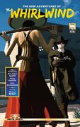 The New Adventures of the Whirlwind (en Inglés)