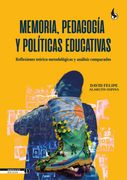 Memoria Pedagogía y Políticas Educativas
