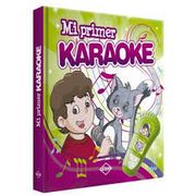 Mi Primer Karaoke