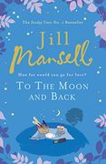 (mansell).to the moon and back.(headline) (en Inglés)
