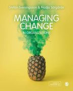 Managing Change in Organizations (en Inglés)