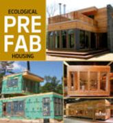 Ecological Prefab Housing (Bilingüe)
