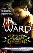 lover revealed (en Inglés)