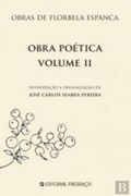 Obra Poética de Florbela Espanca - Volume ii (en Portugués)