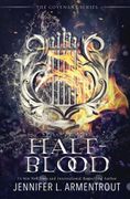 Half-Blood: The First Covenant Novel: Volume 1 (Covenant Series) (libro en Inglés) - Jennifer L. Armentrout - Jennifer L. Armentrout