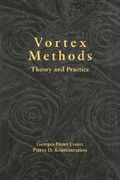 Vortex Methods: Theory and Practice (en Inglés)