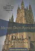 Dark Provenance (en Inglés)