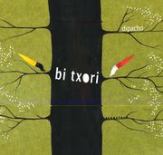 Bi Txori (en Euskera)