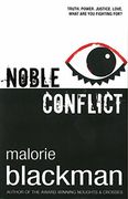 Noble Conflict (en Inglés)
