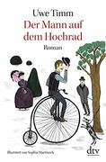Der Mann auf dem Hochrad: Legende (en Alemán)