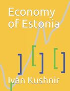 Economy of Estonia (en Inglés)