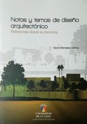 Notas y Temas de Diseño Arquitectónico