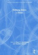 Defining Shinto: A Reader (en Inglés)