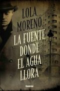 La Fuente Donde el Agua Llora