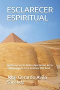 Esclarecer Espiritual: Gestaciòn en la Tierra Aportaciòn de la Civilizaciòn de los Faraones Piel Azul