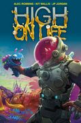 High on Life (en Inglés)