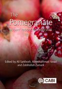 The Pomegranate: Botany, Production and Uses (en Inglés)