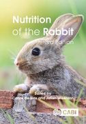 Nutrition of the Rabbit (en Inglés)