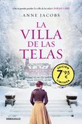 LA VILLA DE LAS TELAS (CAMPAÑA EDICION LIMITADA) (LA VILLA DE LAS TELAS 1) (LA VILLA DE LAS TELAS 1)