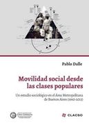 Movilidad Social Desde Las Clases Populares