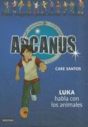 Luka Habla Con Los Animales