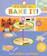 Bake It! (en Inglés)
