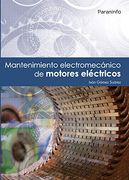 Mantenimiento Electromecánico de Motores Eléctricos
