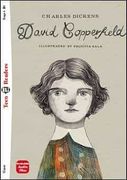 Teen ELI Readers - English: David Copperfield + downloadable audio (en Inglés)