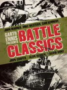 Garth Ennis Presents Battle Classics (en Inglés)