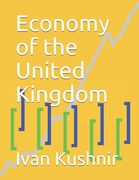 Economy of the United Kingdom (en Inglés)
