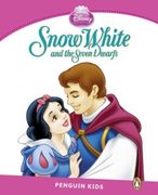 Penguin Kids 2 Snow White Reader (Pearson English Kids Readers) - 9781408288559 (en Inglés)