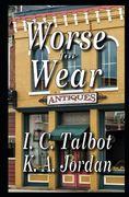 Worse for Wear (en Inglés)