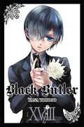 Black Butler, Vol. 18 