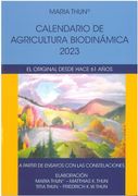 Calendario de Agricultura Biodinamica 2023