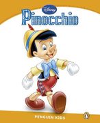 Pinocchio (libro en Inglés) - M Williams - Pearson