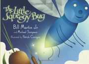 the little squeegy bug