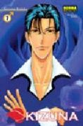 KIZUNA 07 (MANGA PARA ADULTOS)