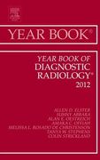 year book of diagnostic radiology 2012 (en Inglés)