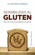 Sensibilidad al Gluten
